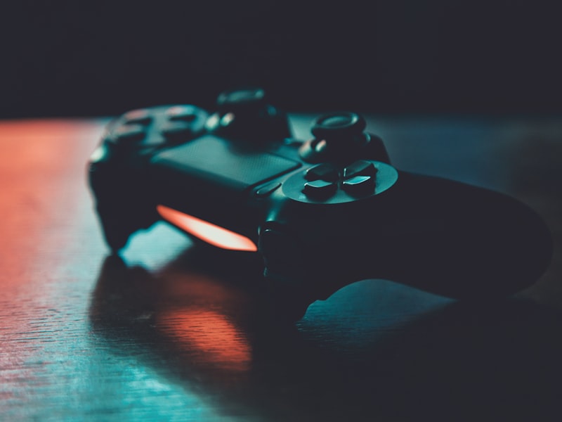 Controller and review notes